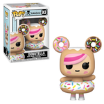 Funko POP! Tokidoki - Donutella Vinyl Figure #93