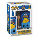 Funko POP! Kraft - Mac and Cheese Box Vinyl Figure
