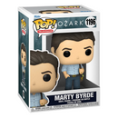 [PRE-ORDER] Funko POP! Ozark - Marty Byrde Vinyl Figure #1196