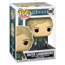 [PRE-ORDER] Funko POP! Ozark - Ruth Langmore Vinyl Figure #1197