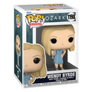 [PRE-ORDER] Funko POP! Ozark - Wendy Byrde Vinyl Figure #1198