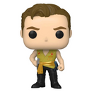 Funko POP! Star Trek - Kirk (Mirror Mirror Outfit) Vinyl Figure #1138