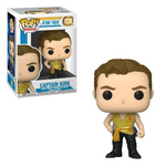 Funko POP! Star Trek - Kirk (Mirror Mirror Outfit) Vinyl Figure #1138