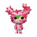 Funko POP! Tokidoki - Sabochan Vinyl Figure #102 2021 Summer Convention Exclusive [READ DESCRIPTION]