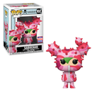 Funko POP! Tokidoki - Sabochan Vinyl Figure #102 2021 Summer Convention Exclusive [READ DESCRIPTION]