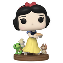 Funko POP! Disney: Ultimate Princess - Snow White Vinyl Figure #1019