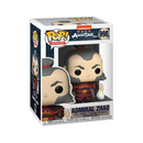 Funko POP! Avatar: The Last Airbender - Admiral Zhao Vinyl Figure #998