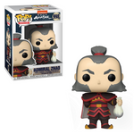 Funko POP! Avatar: The Last Airbender - Admiral Zhao Vinyl Figure #998