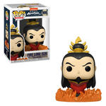 Funko POP! Avatar: The Last Airbender - Ozai Vinyl Figure #999