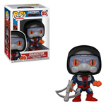 Funko POP! Masters of the Universe - Dragstor Vinyl Figure #85