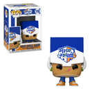 Funko POP! Ad Icons: White Castle - Slider Vinyl Figure #110