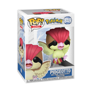 Funko POP! Pokemon - Pidgeotto Vinyl Figure #849