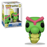 Funko POP! Pokemon - Caterpie Vinyl Figure #848