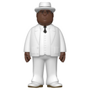 Funko Vinyl GOLD: Music - Biggie Smalls 5-Inch Vinyl Figure