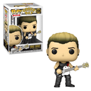 Funko POP! Rocks: Green Day - Mike Dirnt Vinyl Figure #235