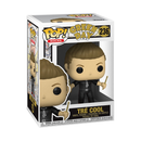 Funko POP! Rocks: Green Day - Tre Cool Vinyl Figure #236