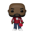 Funko POP! Rocks: Boyz II Men - Wanya Morris Vinyl Figure #233