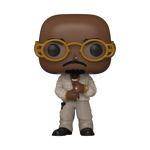 Funko Pop! Rocks: 2Pac Tupac Shakur - Loyal To The Game