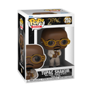 Funko Pop! Rocks: 2Pac Tupac Shakur - Loyal To The Game