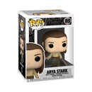 [PRE-ORDER] Funko POP! Game of Thrones - Arya Stark (Training) Vinyl Figure #89