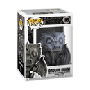 [PRE-ORDER] Funko POP! Game of Thrones - Drogon (Iron) Vinyl Figure #16