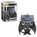 [PRE-ORDER] Funko POP! Game of Thrones - Drogon (Iron) Vinyl Figure #16