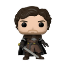 [PRE-ORDER] Funko POP! Game of Thrones - Robb Stark with Sword Vinyl Figure #91
