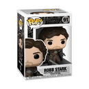 [PRE-ORDER] Funko POP! Game of Thrones - Robb Stark with Sword Vinyl Figure #91