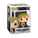 [PRE-ORDER] Funko POP! Game of Thrones - Tyrion Lannister with Shield Vinyl Figure #92