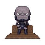 Funko POP! Zack Snyder's Justice League - Darkseid Throne Vinyl Figure