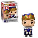 Funko POP! WWE - Jerry Lawler Vinyl Figure #97