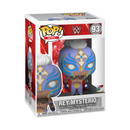 [PRE-ORDER] Funko POP! WWE - Rey Mysterio Vinyl Figure #93