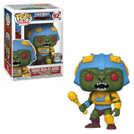 Funko POP! Masters of the Universe - Snake Man-At-Arms Vinyl Figure #92 Specialty Series