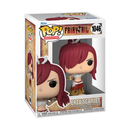 Funko POP! Fairy Tail - Erza Scarlet Vinyl Figure #1046