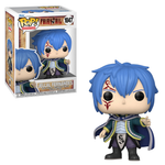 Funko POP! Fairy Tail - Jellal Fernandes Vinyl Figure #1047