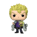 Funko POP! Fairy Tail - Laxus Dreyar Vinyl Figure #1048