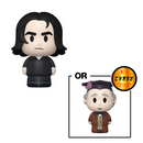 Funko POP! Mini Moments: Harry Potter 20th Anniversary - Professor Snape Vinyl Figure