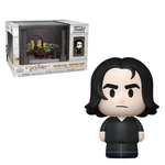 Funko POP! Mini Moments: Harry Potter 20th Anniversary - Professor Snape Vinyl Figure