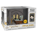 Funko POP! Mini Moments: Harry Potter 20th Anniversary - Draco Vinyl Figure