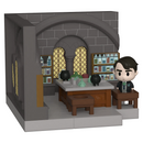 Funko POP! Mini Moments: Harry Potter 20th Anniversary - Draco Vinyl Figure