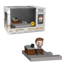 Funko POP! Mini Moments: Harry Potter 20th Anniversary - Harry Vinyl Figure