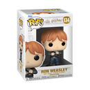 [PRE-ORDER] Funko POP! Harry Potter - Ron in Devil's Snare Figure #134