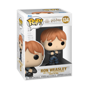 [PRE-ORDER] Funko POP! Harry Potter - Ron in Devil's Snare Figure #134