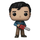 Funko POP! Evil Dead 40th - Ash Vinyl Figure #1142