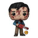Funko POP! Evil Dead 40th - Ash Vinyl Figure #1142