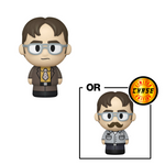 Funko POP! Mini Moments: The Office - Dwight Schrute Vinyl Figure