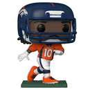Funko POP! NFL: Broncos - Jerry Jeudy (Home Uniform) Vinyl Figure #164