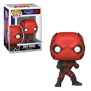 [PRE-ORDER] Funko POP! DC: Gotham Knights - Red Hood Vinyl Figure #891