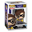 [PRE-ORDER] Funko POP! DC: Gotham Knights - Batgirl Vinyl Figure #893