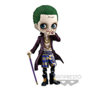 Banpresto Q Posket: Suicide Squad - Joker (Ver. A)